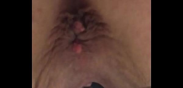  Unicorncervix extreme close up gape with speculum fuck. Wide and swollen extreme close up graphic point of view. Extreme